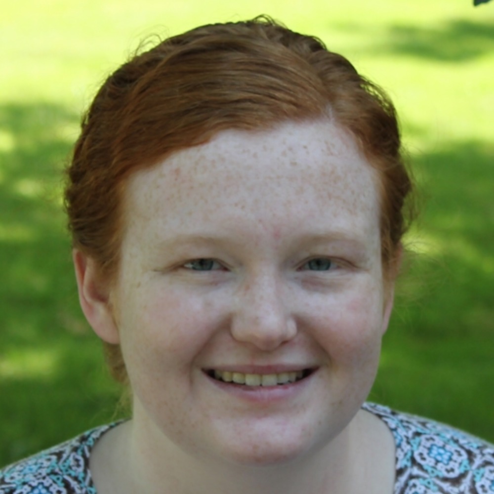 Meet your Posher, Lynn